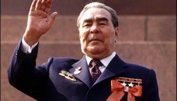Советская экономика в эпоху Леонида Брежнева
