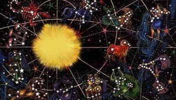 Мифы Астрономии