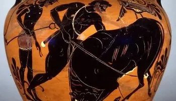 12 подвигов Геракла. Мифы Древней Греции