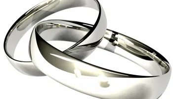Серебряные кольца и их особенности