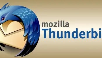 Как сменить пароль в учетной записи Mozilla Thunderbird