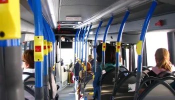 В Тампере открываются курсы водителей рейсовых автобусов