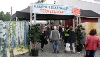 Традиционный летний фестиваль в Тампере отменяется