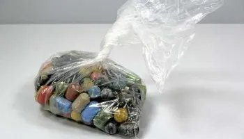 Полиция завершила расследование дела о самой крупной контрабанде кокаина