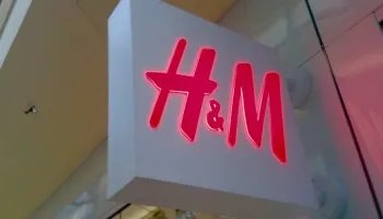 Оба магазина H&M на Хямеенкату закрываются