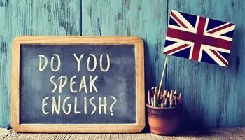 Курсы английского языка (весна 2020)
