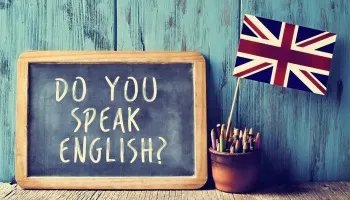 Курсы английского языка (осень 2020)